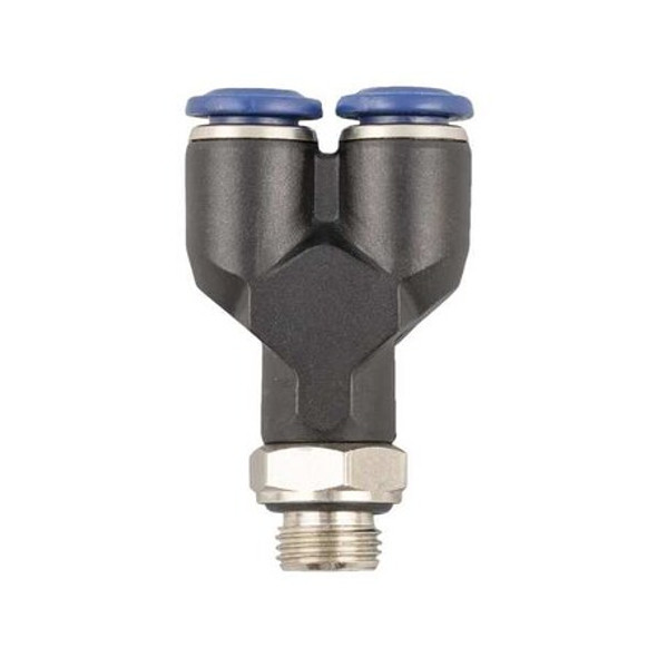 Aignep Usa PUSH TO CONNECT FITTING 85320-05-04