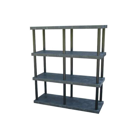 Structural Plastics ST6624x4
