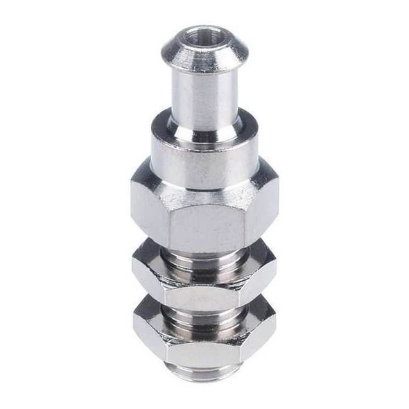 Smc Vacuum Pad Adaptor,Male M6 ZPT4-A6