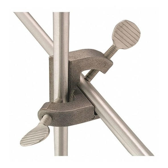 Ohaus Clamp,Aluminum,1.90" L CLC-JUMBOA