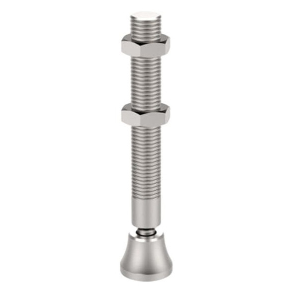 De-Sta-Co Swivel Foot Spindle,3/8-16,0.63,3.06 468206