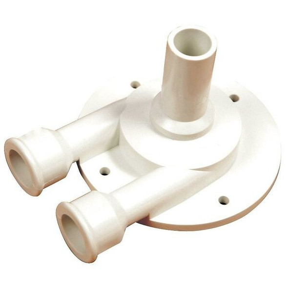 Hoshizaki Pump Housing 3A0989-01