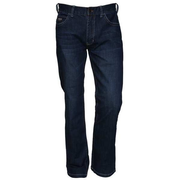 Mcr Safety FR Pants,13 cal/sq cm,Blue P2D3830 Mcr Safety FR Pants,13 cal/sq cm,Blue P2D3830