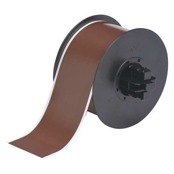 Brady Low-Halide Pipe Tape,Gray,100 ft. L B30C-2250-569-GY Brady Low-Halide Pipe Tape,Gray,100 ft. L B30C-2250-569-GY