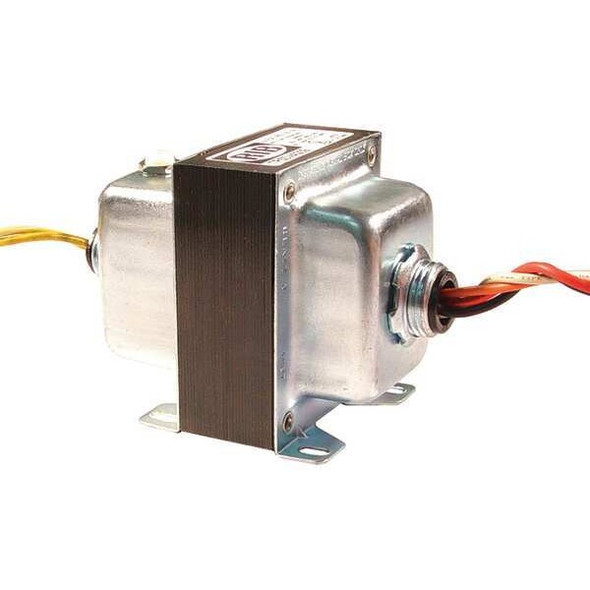 Class 2 Transformer, 50 VA, Not Rated, 24V AC, 120/208/240V AC