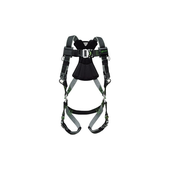 Revolution Harness, Stand-Up D-ring, Universal, DualTech Webbing