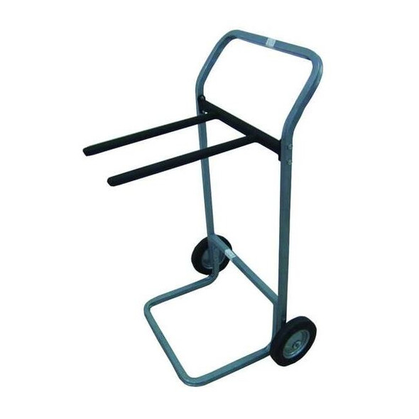 Dayton ChairHandTruck,180lb,44"x23-1/2"x23-1/2" 30F012