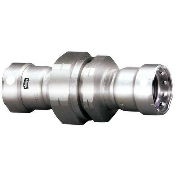 Viega Viega MegaPress union, 3/4" x 3/4" 95420