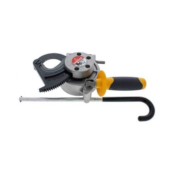 Ideal Cable Cutter,Shear Cut,12 In 35-078