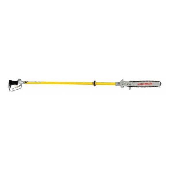 Greenlee Hydraulic Chain Saw,L 75 in,9.25 lb 38568