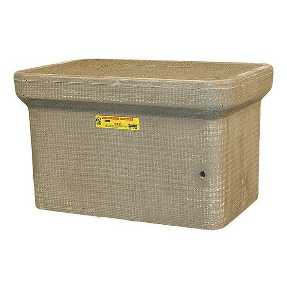 Quazite PG1118Z80246