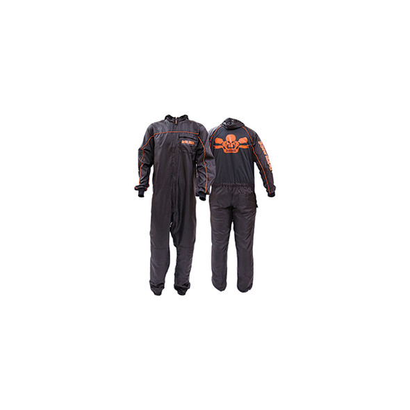 DEVILBISS PREM COVERALL XL 803533
