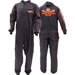 DEVILBISS PREM COVERALL 3XL 803535