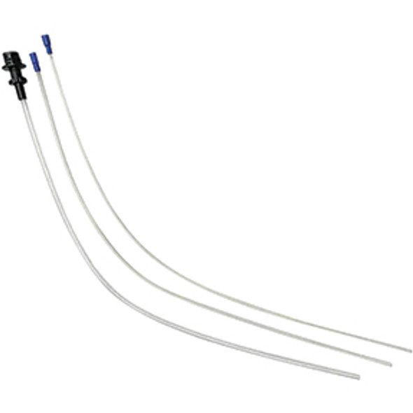 3-Pc Rigid Hose Set 6511 3-Pc Rigid Hose Set 6511