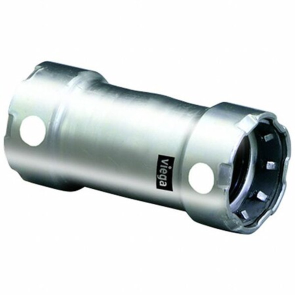 Viega Slip coupling No stop 91315