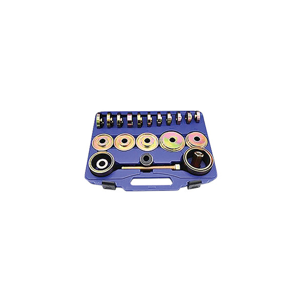 Heavy Duty Grade 9 Master FWD Bearing Adapter Kit w/ Thrust Bearing 78825HD