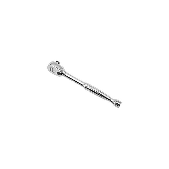 1/4 Sealed Head Nano Short Ratchet 5 91405S