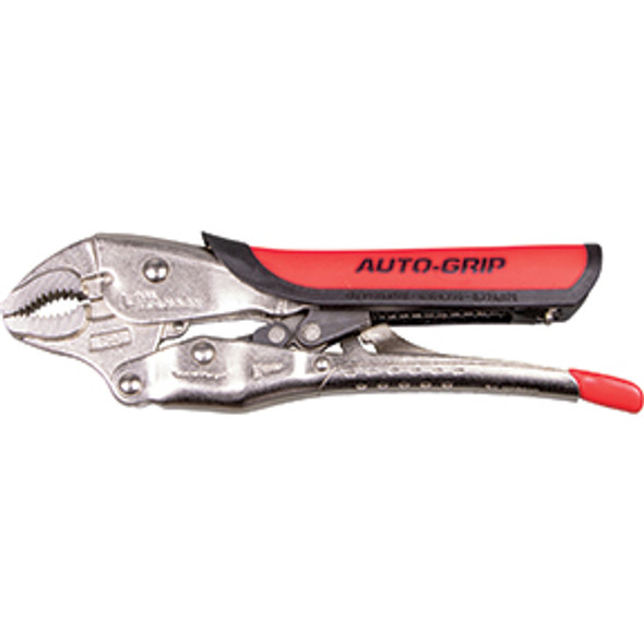 6 Curved Jaw Locking Plier 42003 6 Curved Jaw Locking Plier 42003