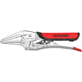 7 Needle Nose Locking Plier 42006
