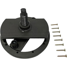 Cummins  Rear/Crankshaft Seal R/I Tool 3880