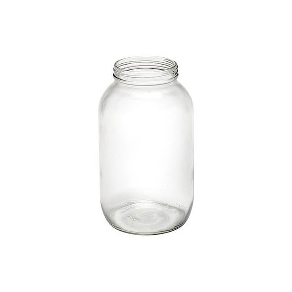 Gast Jar Glass 64 Oz Sp Ad563A AD563A