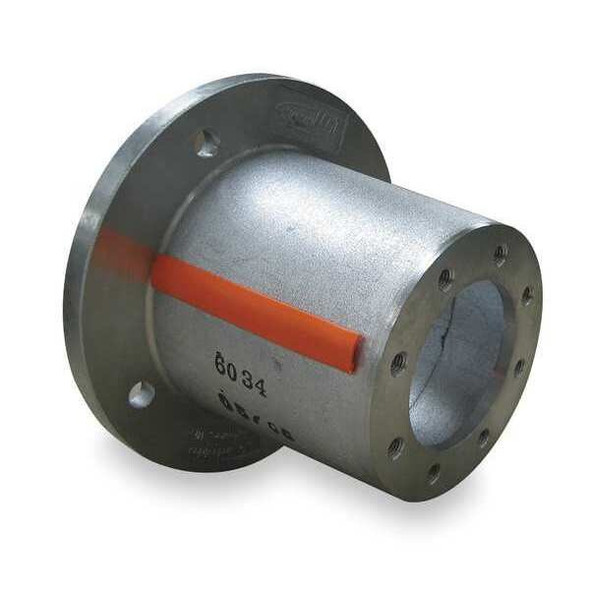 Ldi Industries Pump/Motor Adapter,SAE A,182-256TC 6034