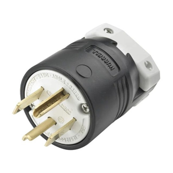Hubbell Wiring Device-Kellems HBL9431C