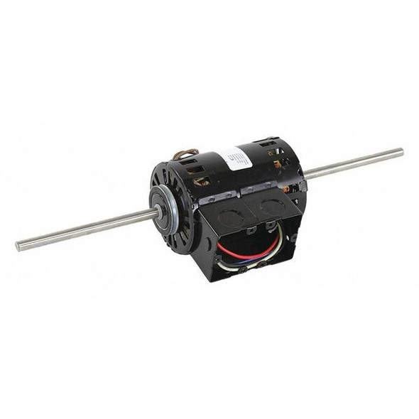 Daikin Fan and Blower Motor, 1/15 hp 038256300