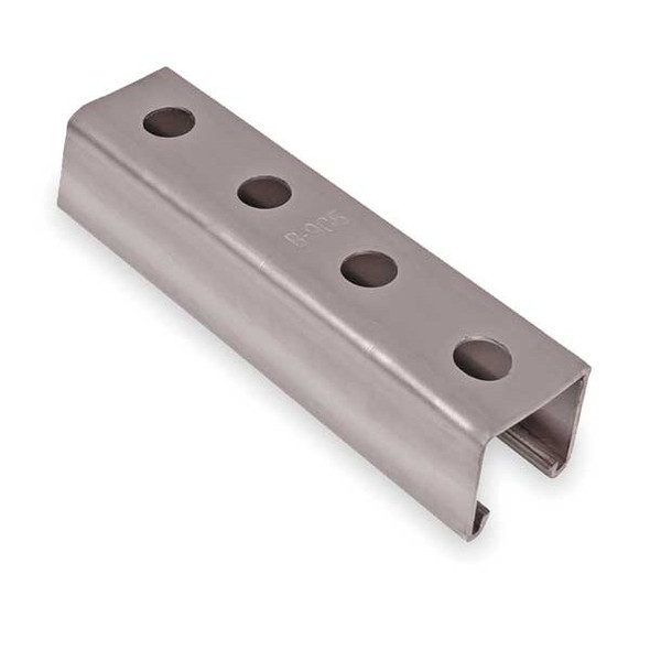 Kindorf Strut Channel,SS,Overall L 10ft B 905 10 SS Kindorf Strut Channel,SS,Overall L 10ft B 905 10 SS