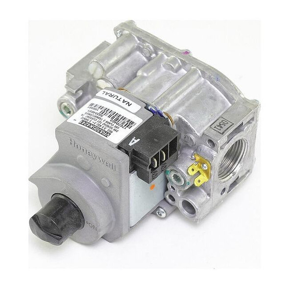Reznor Gas Valve,24V,3.5" WC,Natural Gas,3/4" 196981