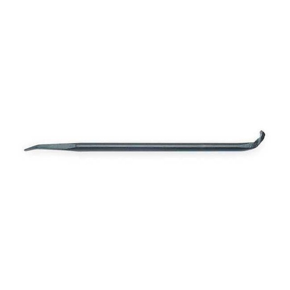 Ken-Tool Lock Ring Tool,18 In,11/16 In Stk,Stl 32127