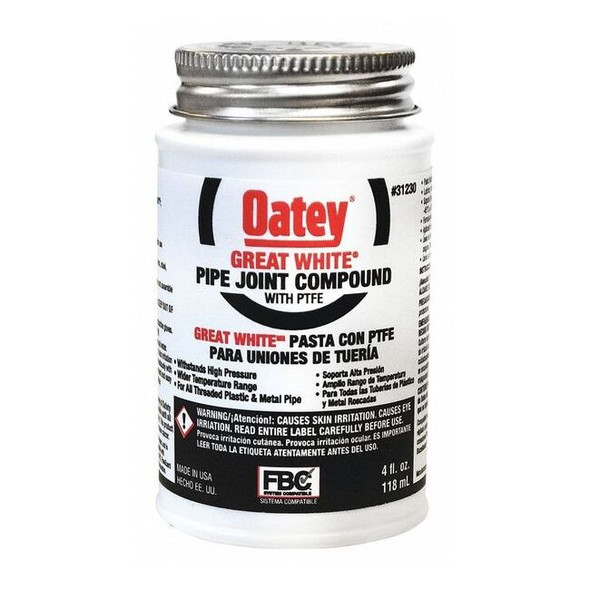 Oatey 31230