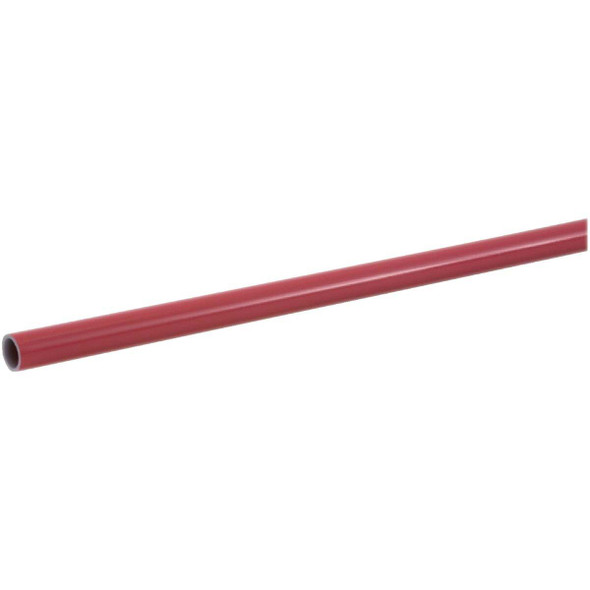 SharkBite 3/4 In. x 5 Ft. Red PEX Pipe Type A Stick UA70R5