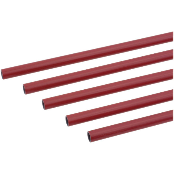 SharkBite 3-4 In. x 5 Ft. Red PEX Pipe Type A Stick UA70R5 492707