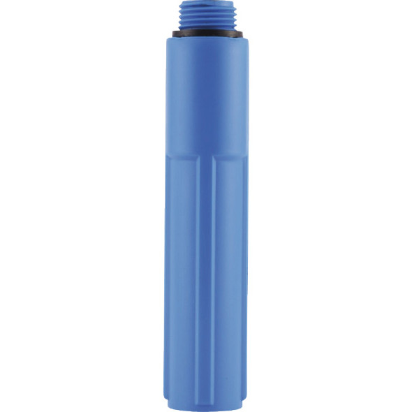 SharkBite 1-2 In. MNPT Test Plug 25828Z 475008