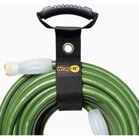 Wrap-It Storage Easy-Carry 28 In. Hook & Loop Carrying Strap with Handle 100-HG-28BX 514880