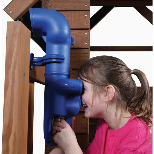 PlayStar Speak & Spy MegaScope Periscope Megaphone Combo PS 7838 848625