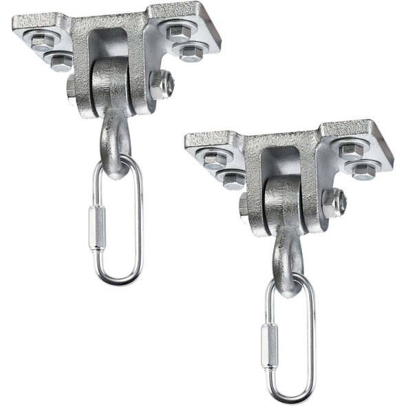 PlayStar Commercial Grade Playset Swing Hangers PS 7576