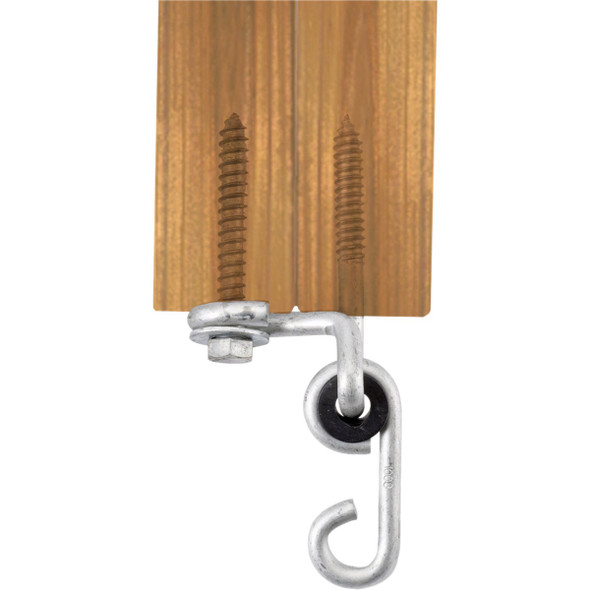 PlayStar Playset Swing Hangers