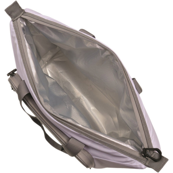 Igloo Marine 30 Qt. Tote Cooler, White & Gray