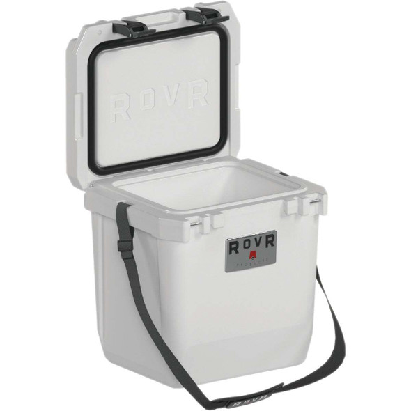 RovR CoolR 25 Qt. Hard Cooler, Powder R-C25-POW