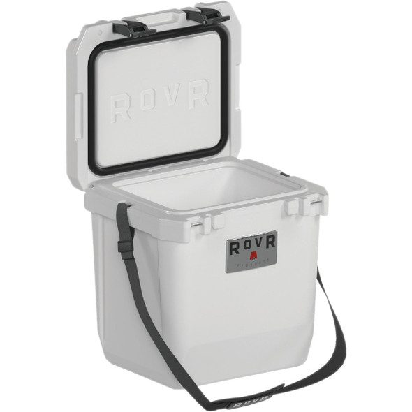 RovR CoolR 25 Qt. Hard Cooler, Powder R-C25-POW
