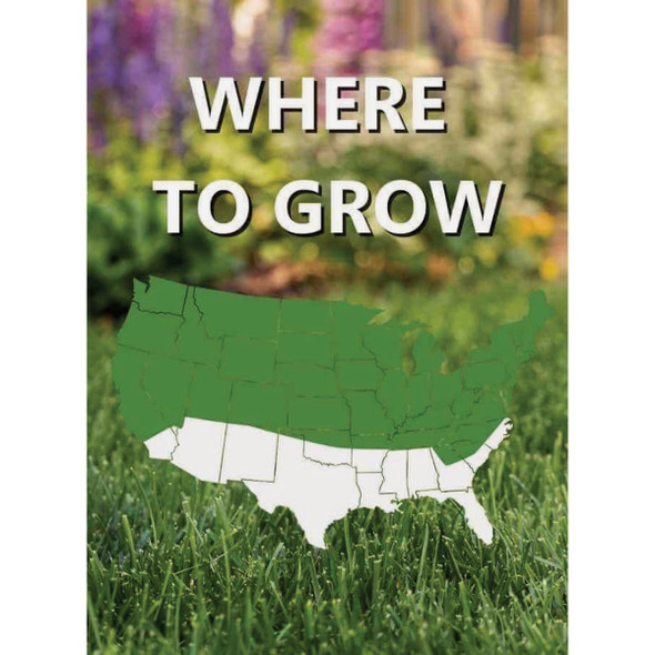 25lb Shady Grass Seed