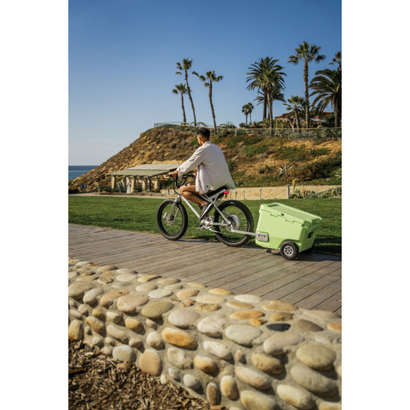 RovR Products BikR Bike Hookup Kit for RollR Cooler RovR Products BikR Bike Hookup Kit for RollR Cooler