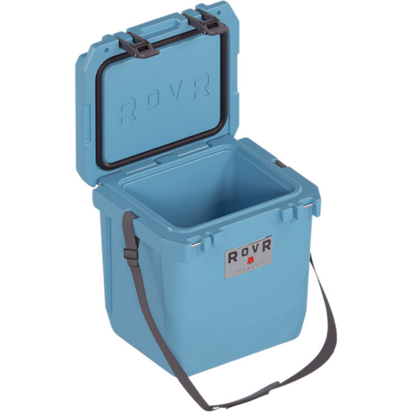 RovR CoolR 25 Qt. Hard Cooler, South Pacific R-C25-SP