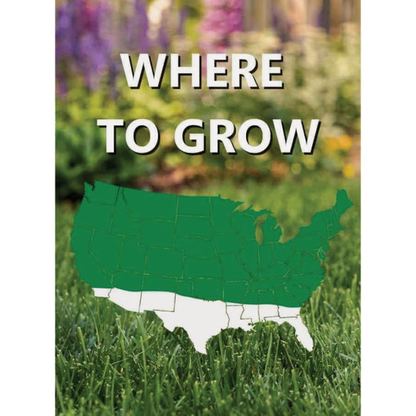 Jonathan Green 50 Lb. 6500 Sq. Ft. Coverage Sun & Moderate Shade Grass Seed 11460 747693