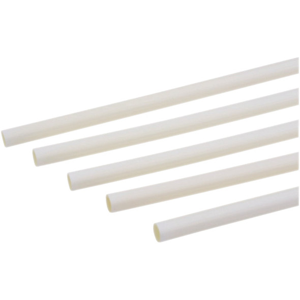 SharkBite 3-4 In. x 5 Ft. White PEX Pipe Type A Stick UA70W5 434631