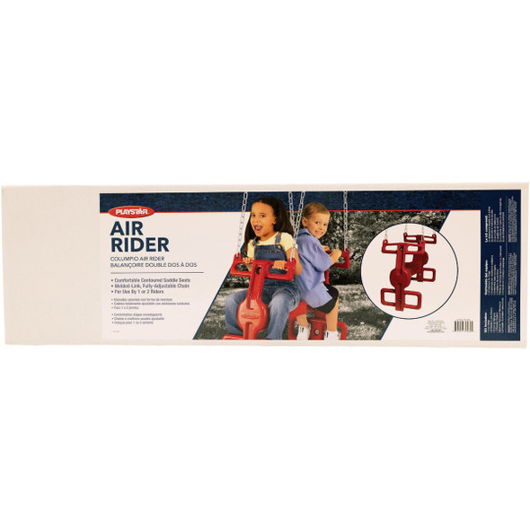 PlayStar Air Rider Swing