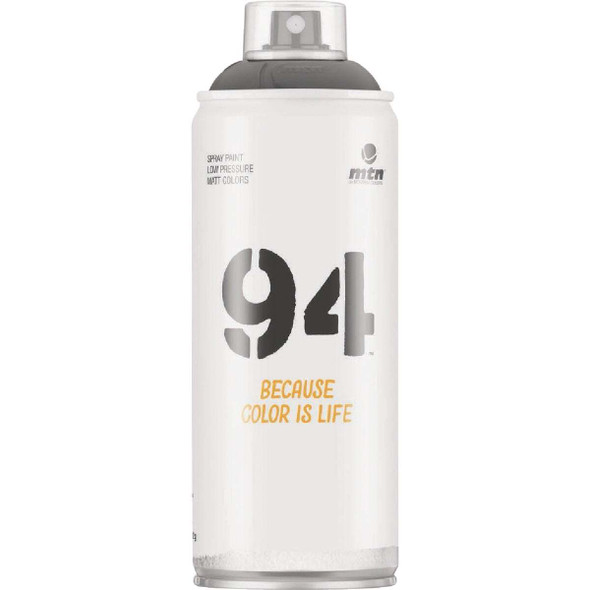 MTN 94 400ml Black Spray Paint EX0149011M