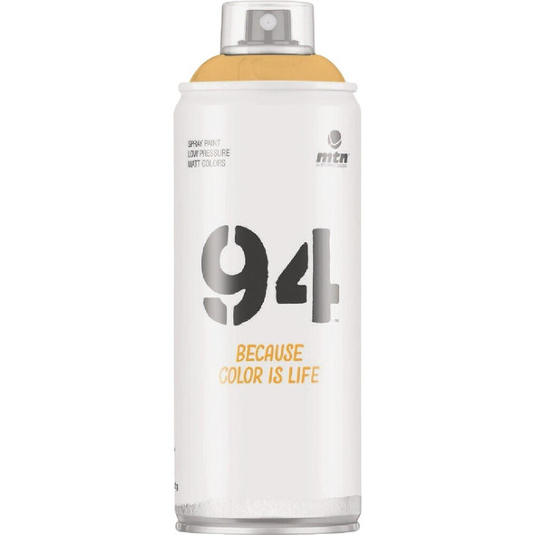 MTN 94 400ml Plural Orange Spray Paint EX0140103M 790304